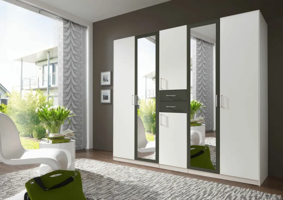 Armoire à vêtements DIVER