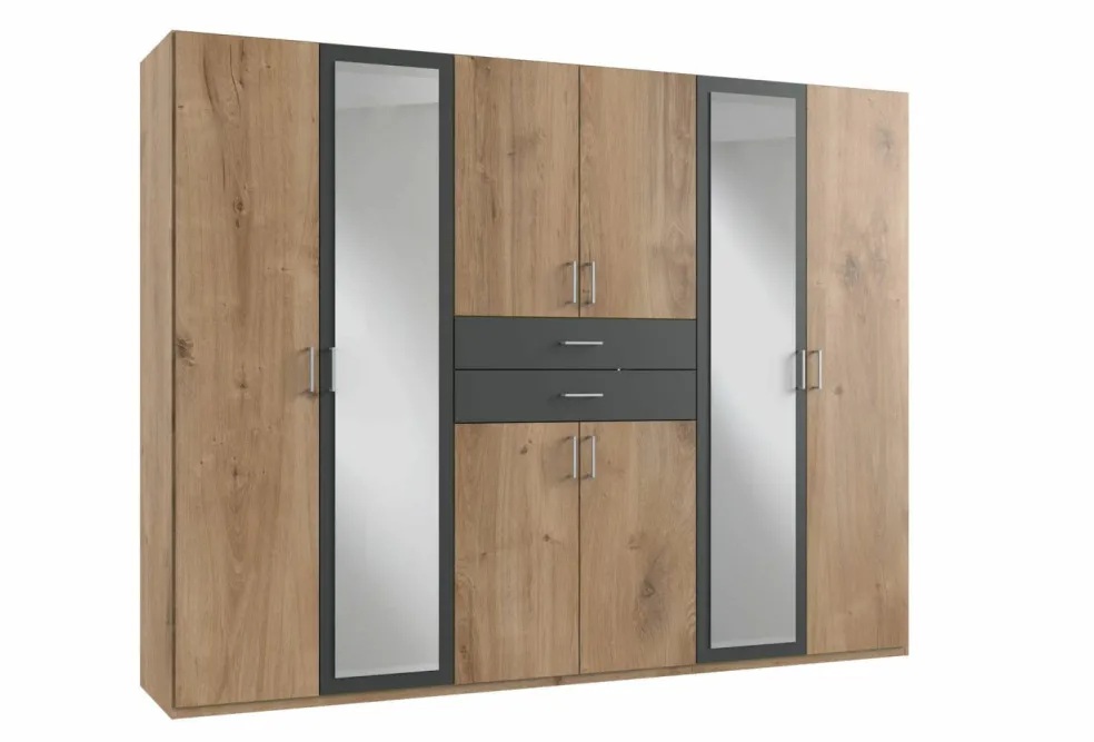 Armoire à vêtements DIVER