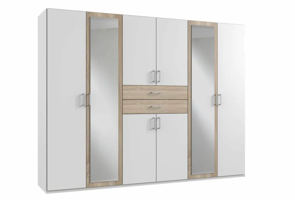 Armoire à vêtements DIVER