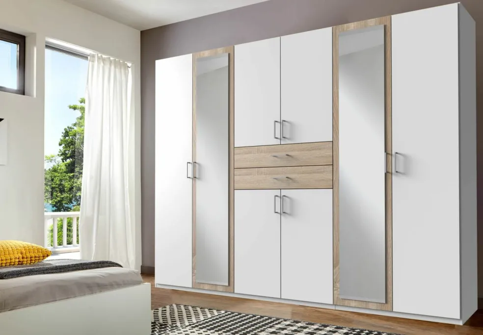 Armoire à vêtements DIVER