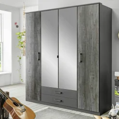 Armoire à vêtements DUISBURG