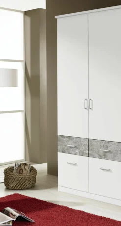 Armoire à vêtements ED EXTRA