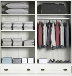 Armoire à vêtements EVERE