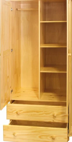 Armoire à vêtements EVERGEM