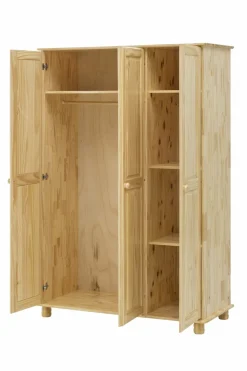 Armoire à vêtements EVERGEM