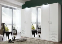 Armoire à vêtements FÜGEN