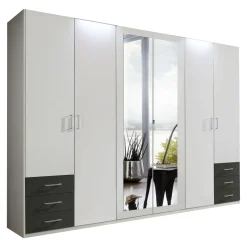 Armoire à vêtements FÜGEN