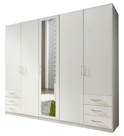 Armoire à vêtements FÜGEN