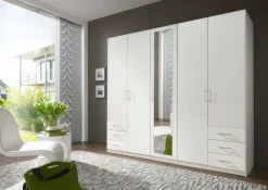 Armoire à vêtements FÜGEN