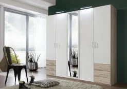 Armoire à vêtements FÜGEN