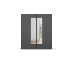 Armoire à vêtements FLORENZ