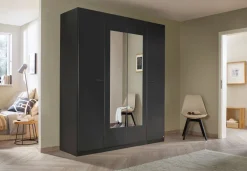 Armoire à vêtements FLORENZ