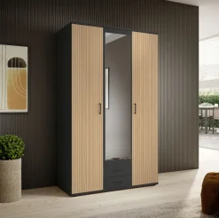 Armoire à vêtements FLORENZ