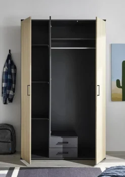 Armoire à vêtements FLORENZ