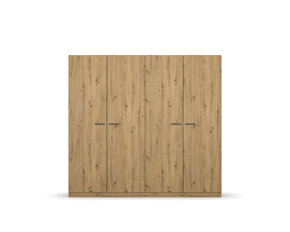 Armoire à vêtements FLORENZ