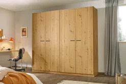 Armoire à vêtements FLORENZ