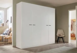 Armoire à vêtements FLORENZ