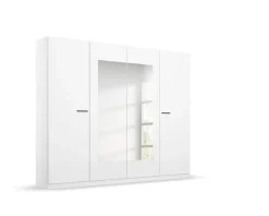 Armoire à vêtements FLORENZ