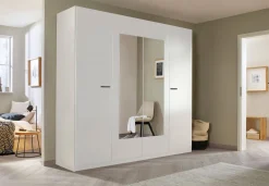 Armoire à vêtements FLORENZ