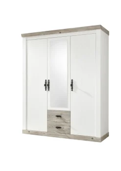 Armoire à vêtements FLORENZ