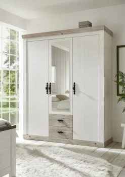 Armoire à vêtements FLORENZ