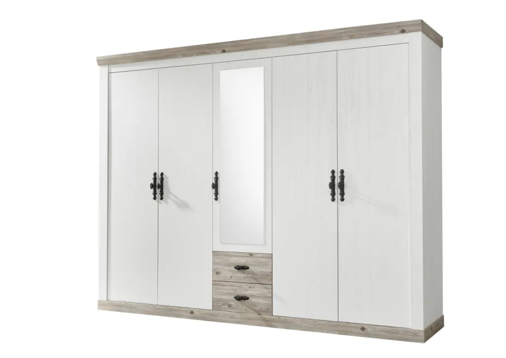 Armoire à vêtements FLORENZ