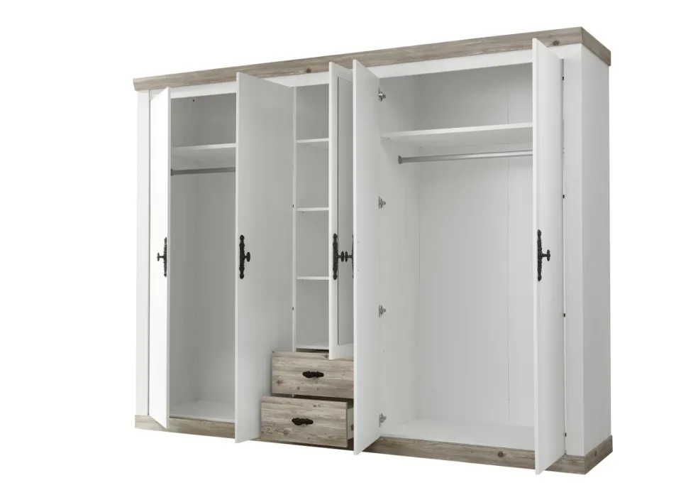 Armoire à vêtements FLORENZ