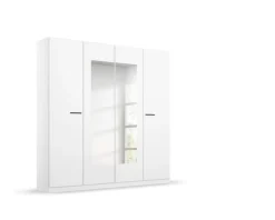 Armoire à vêtements FLORENZ