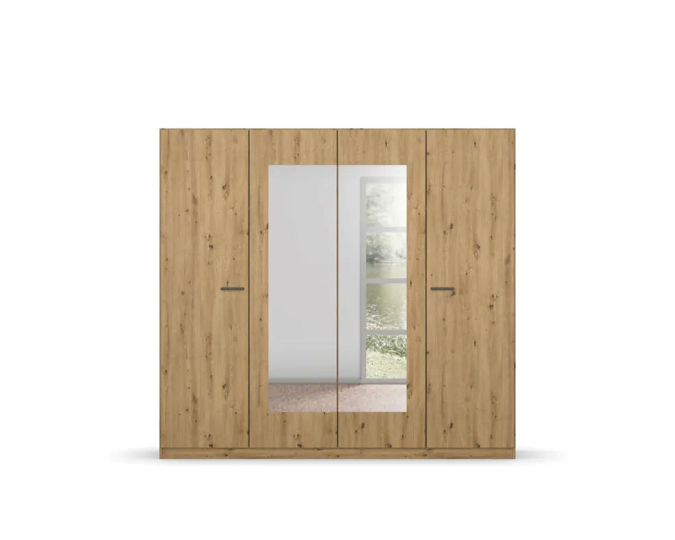 Armoire à vêtements FLORENZ