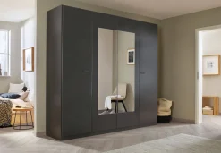 Armoire à vêtements FLORENZ