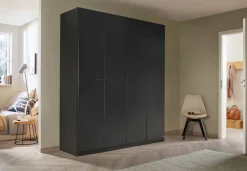 Armoire à vêtements FLORENZ