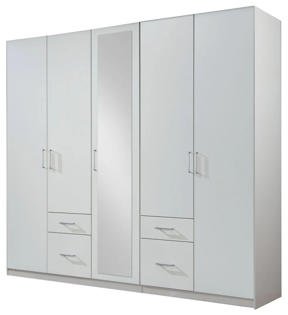 Armoire à vêtements FREIBURG