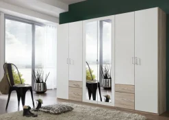 Armoire à vêtements FREIBURG