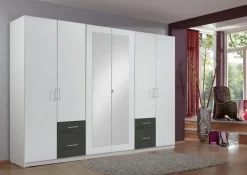 Armoire à vêtements FREIBURG