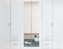 Armoire à vêtements FREIBURG