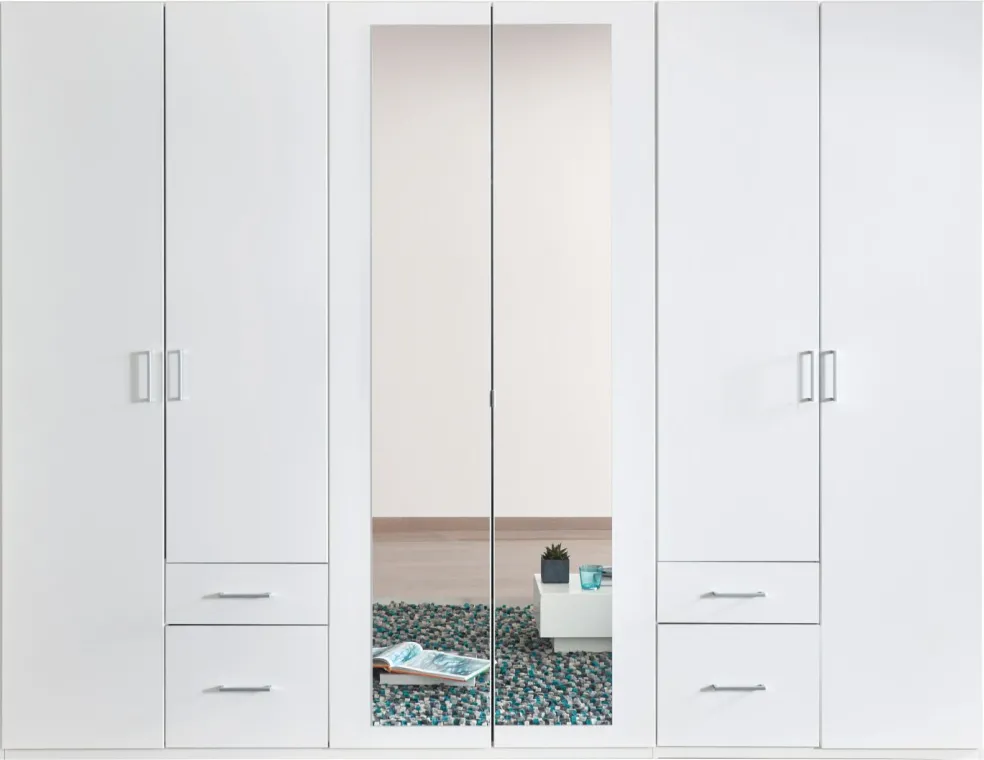 Armoire à vêtements FREIBURG