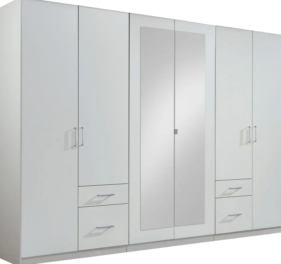 Armoire à vêtements FREIBURG