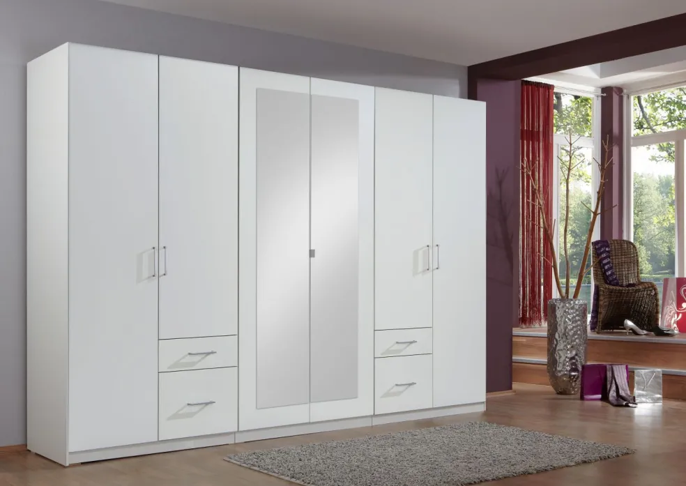 Armoire à vêtements FREIBURG