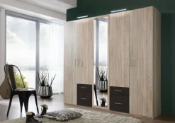 Armoire à vêtements FREIBURG