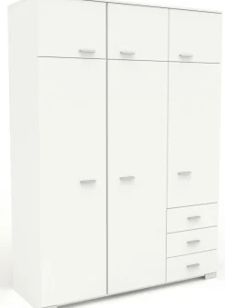 Armoire à vêtements GALAXY 2