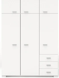 Armoire à vêtements GALAXY 2