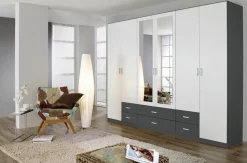 Armoire à vêtements GAMMA