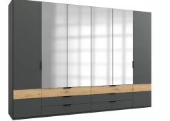 Armoire à vêtements GIBRALTAR