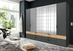 Armoire à vêtements GIBRALTAR