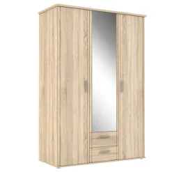 Armoire à vêtements GLORIA