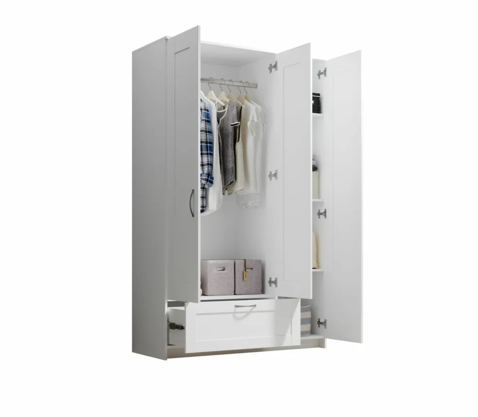 Armoire à vêtements HALIFAX