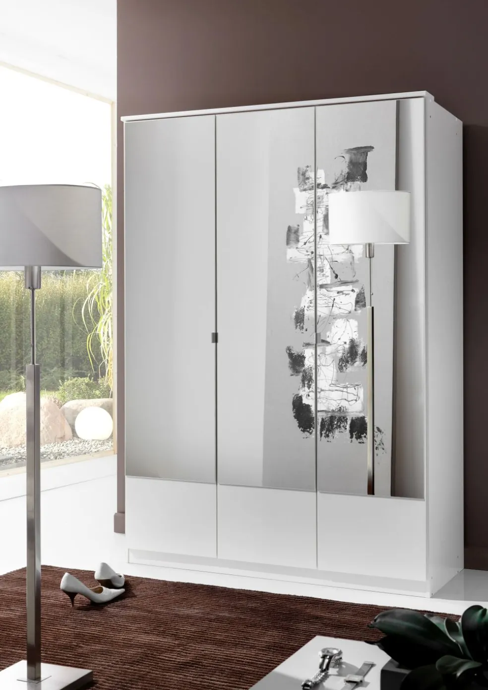 Armoire à vêtements IMAGO