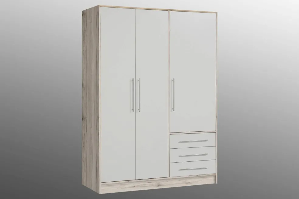 Armoire à vêtements JUPITER