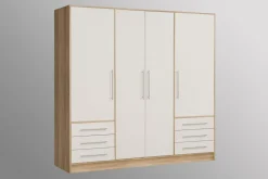 Armoire à vêtements JUPITER