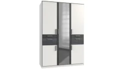 Armoire à vêtements KOBLENZ